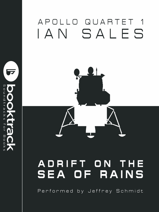 Title details for Adrift on the Sea of Rains by ian Sales - Available